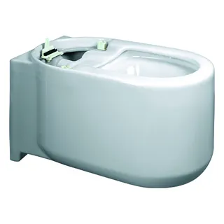 GROHE WC-Keramik 14937 für GROHE Sensia Arena alpinweiß – Bild 2