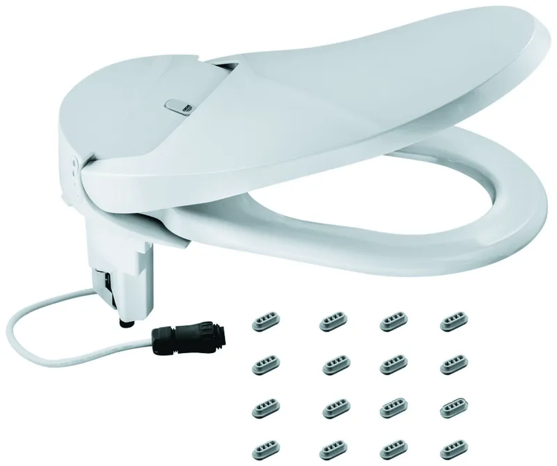 GROHE Technikeinheit 14976 für GROHE Sensia Arena alpinweiß