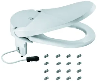 GROHE Technikeinheit 14976 für GROHE Sensia Arena alpinweiß