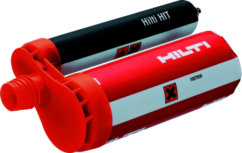 Hilti Injektionsmörtel Folienkartusche HIT-HY 270