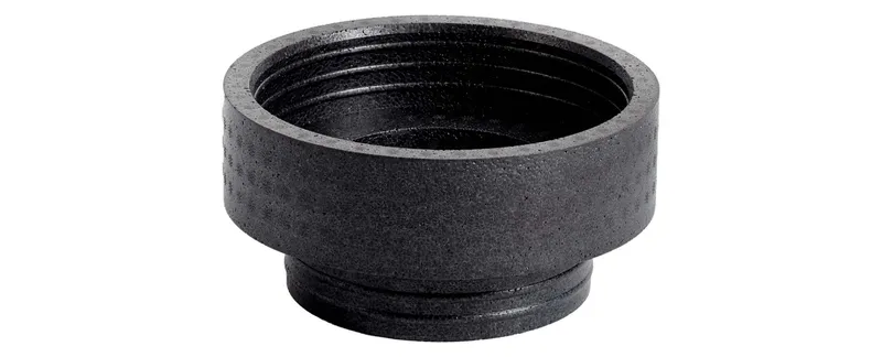 Vaillant EPP Adapter VAZ-UP 160 kompakt für EPP Rohr D 246/160 mm auf D 210/180