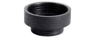 Vaillant EPP Adapter VAZ-UP 160 kompakt für EPP Rohr D 246/160 mm auf D 210/180