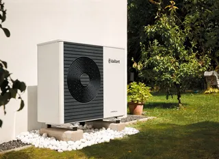 Vaillant Heizungswärmepumpe Luft/Wasser aroTHERM plus VWL 75/6 A S2 – Bild 2