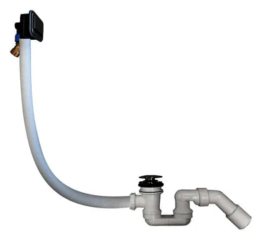 VB Wasserzulauf 0137 150x220x65mm