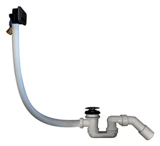 VB Wasserzulauf 0137 150x220x65mm