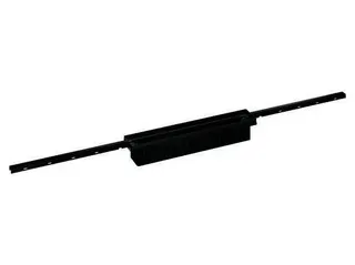 Duschrinne CeraFloor Individual schwarz matt, 800-1500 mm – Bild 2