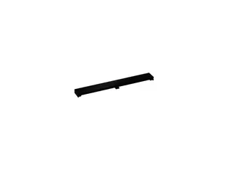 Abdeckung CeraFloor/CeraFrame Individual Design schwarz matt