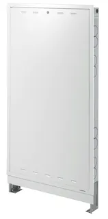 OVENTROP-Unterputzschrank für "Regudis W-HTE" lange Ausführung, 12 Kr.
