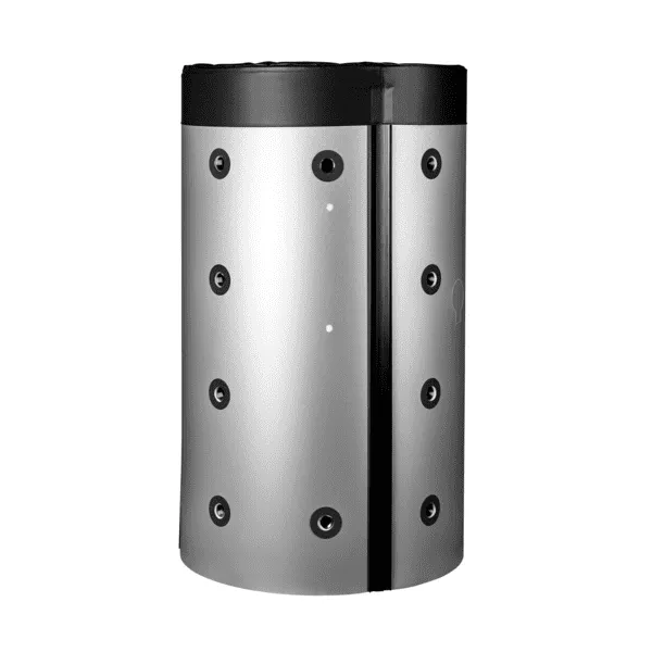 OVENTROP-Pufferspeicher "Hydrocor HP" Typ 800