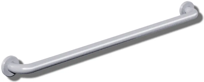 HEWI Haltegriff Ser 801, AM:500mm, antimikrobielle Ausrüstung signalweiß