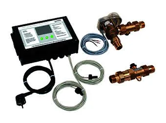 Grünbeck Elektronische Verschneideeinrichtung 1" einfach