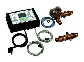 Grünbeck Elektronische Verschneideeinrichtung 1" einfach