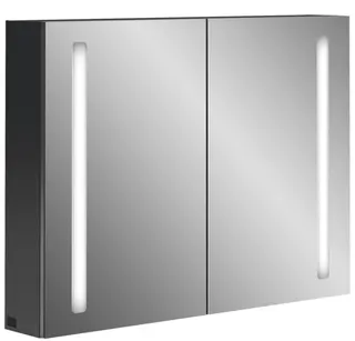 Villeroy & Boch Vorbau-Spiegelschrank My View 14 800x750x172mm mit Beleuchtung