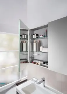 Villeroy & Boch Vorbau-Spiegelschrank My View 14 800x750x172mm mit Beleuchtung – Bild 4