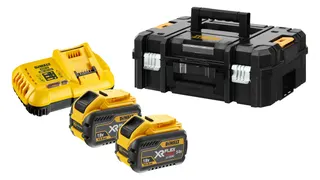 DEWALT Akku-Starter-Set, 216 Wh