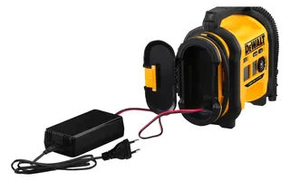 DEWALT Akku-Kompakt-Kompressor
