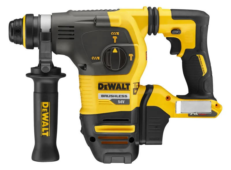 DEWALT Akku-Kombihammer SDS-plus, 54V, Basisv.