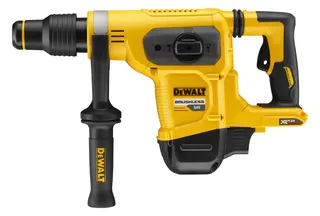 DEWALT Akku-Kombihammer SDS-max, 54V, Basisv.