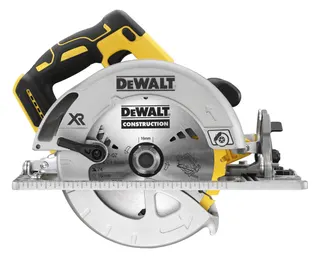 DEWALT Akku-Handkreissaege, 18V (Basisv.)