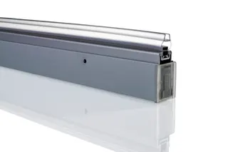 Ergänzungsset Nische H: 1900mm trend4YOU 2.0, si-matt