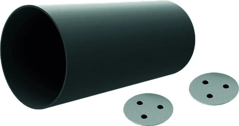 Pluggit Montagerohr f. iconVent 160 / 170 Länge 500 mm