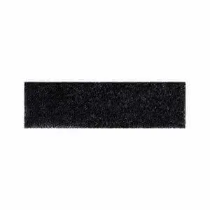 Pluggit Ersatzfilter Bulpren schwarz f. Design-Blende Slot EVBP10S