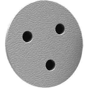 Pluggit Putzdeckel für iconVent 160 / 170