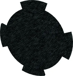 Pluggit Ersatz-Vorfilter für iconVent 160 / 170
