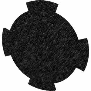 Pluggit Ersatz-Vorfilter für iconVent 160 / 170 – Bild 2