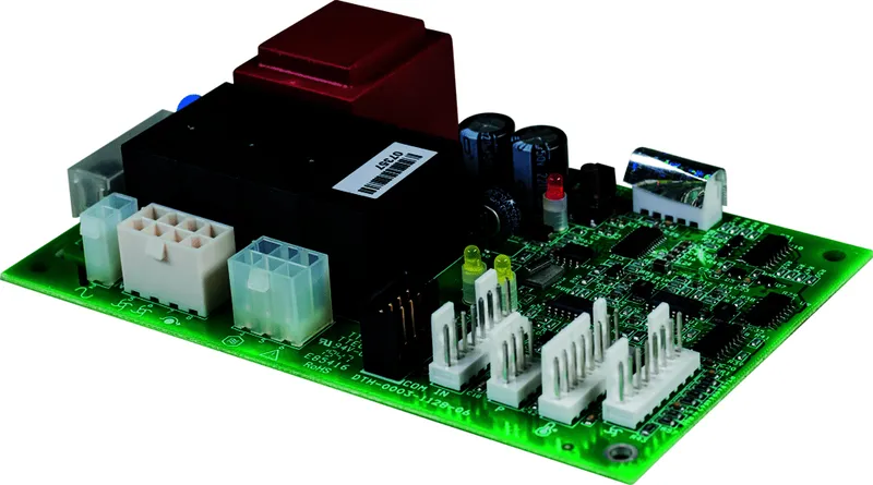 Pluggit Hauptplatine f. AP180/AP300/AP450/AR100/AR150