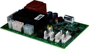 Pluggit Hauptplatine f. AP180/AP300/AP450/AR100/AR150 – Bild 2