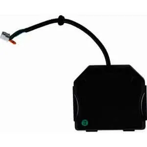 Pluggit Ersatzmotor f. Sommerbypass AC200