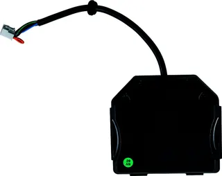 Pluggit Ersatzmotor f. Sommerbypass AC200 – Bild 2