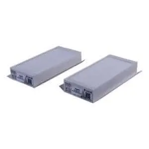 Pluggit Ersatzfilterset f. AC200 ISO Coarse 65 % / ISO ePM1 50 % – Bild 2
