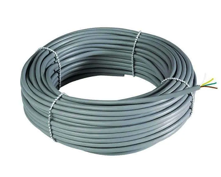 Pluggit Installationskabel LiYY f. iconVent 160 / 170