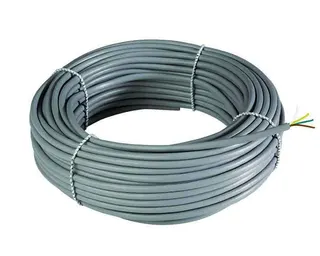 Pluggit Installationskabel LiYY f. iconVent 160 / 170
