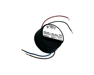 Pluggit iconVent 160 - Unterputz-Netzteil 12 V – Bild 2
