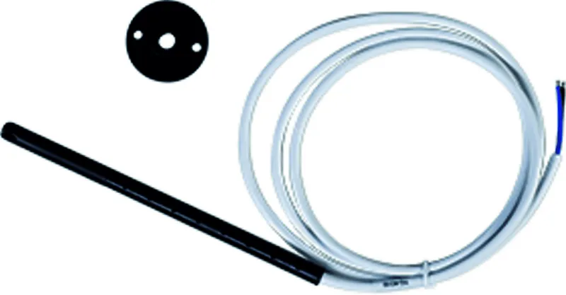 Pluggit Externer Kanaltemperaturfühler f. elektr. Vorheizregister PP-HR