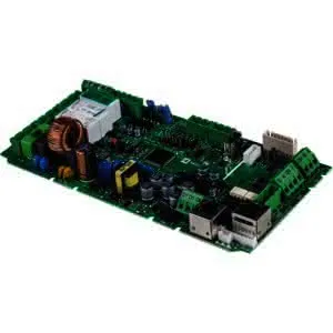 Pluggit Hauptplatine f. AC200