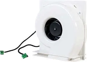 Pluggit Ersatzventilator Abluf f. AC200