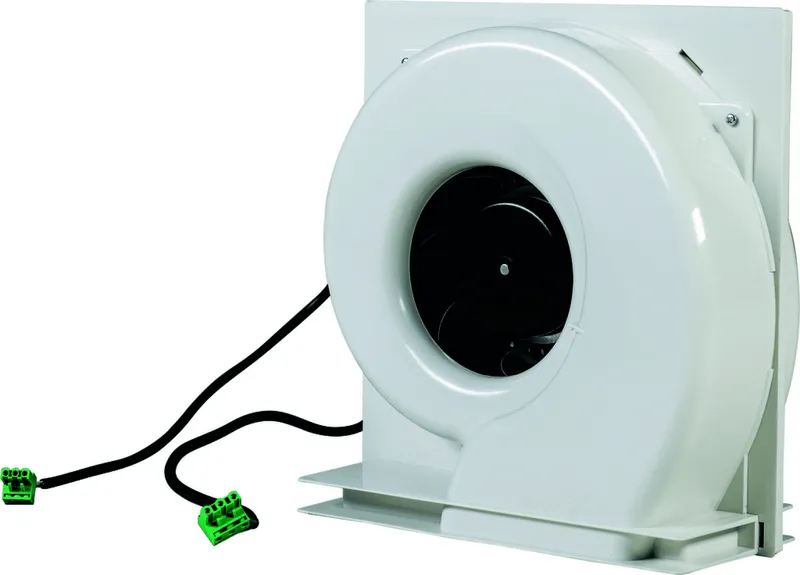 Pluggit Ersatzventilator Zuluft f. AC200