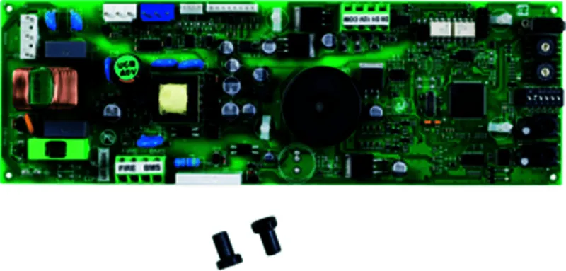 Pluggit Hauptplatine f. PP-GH