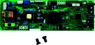Pluggit Hauptplatine f. PP-GH