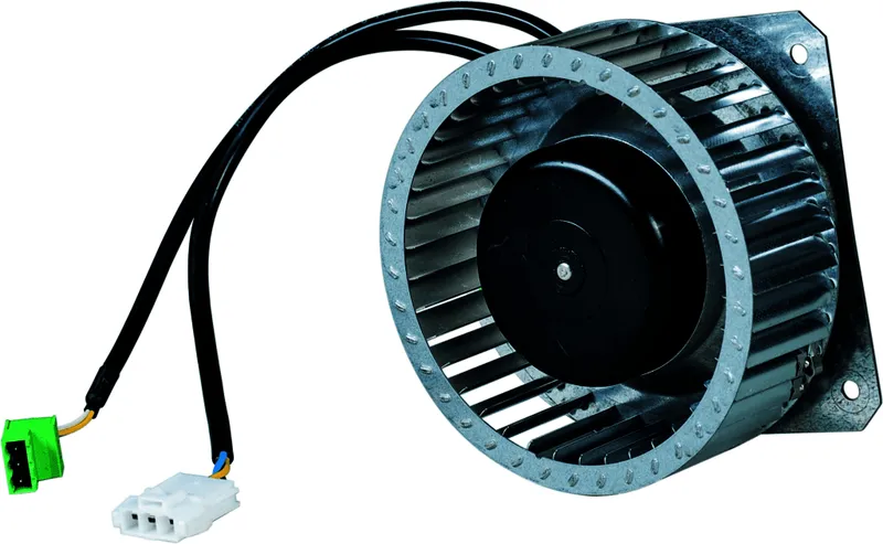 Pluggit Abluft- / Zuluftventilator AB f. PP-GV, PP-G / ZU f. PP-GH