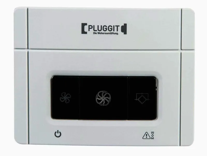 Pluggit Bedienteil f. AC200