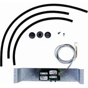 Pluggit Ersatzteilkit MK1 Drucksensoren – Bild 2