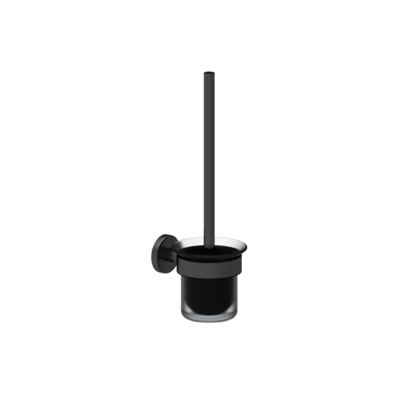 Normbau Inox Care WC-Bürstengarnitur 2290185 Edelstahl