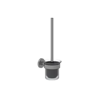 Normbau Inox Care WC-Bürstengarnitur 2290185 Edelstahl – Bild 2