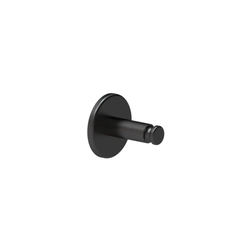 Normbau Inox Care Wandhaken 2290030 Edelstahl
