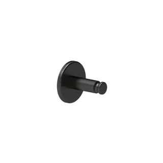 Normbau Inox Care Wandhaken 2290030 Edelstahl